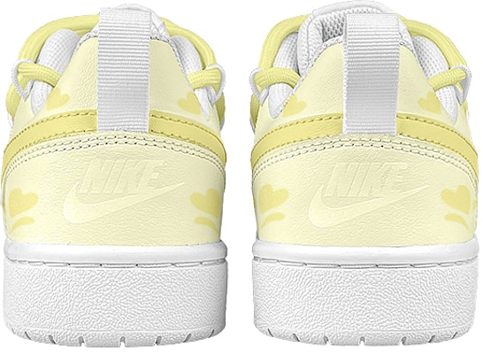 나이키 코트 보로우 로우 2 '하트 해체 흰노랑' (Nike Court Borough Low 2 '하트 해체 흰노랑') BQ5448-100(Team叁-女CB黄爱心解) Purchase 나이키 코트 보로우 로우 2 '하트 해체 흰노랑' (Nike Court Borough Low 2 '하트 해체 흰노랑') BQ5448-100(Team叁-女CB黄爱心解)