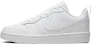 Sizing 나이키 코트 보로우 로우 2 '하트 해체 흰노랑' (Nike Court Borough Low 2 '하트 해체 흰노랑') BQ5448-100(Team叁-女CB黄爱心解)