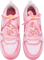 나이키 커스텀 코트 버로우 로우2 '허니베어' (핑크) BQ5448-124(Team52-蜜糖小熊S-BOX) Shop 나이키 커스텀 코트 버로우 로우2 '허니베어' (핑크) BQ5448-124(Team52-蜜糖小熊S-BOX)