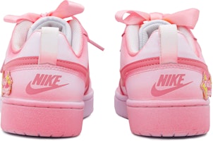 나이키 커스텀 코트 버로우 로우2 '허니베어' (핑크) BQ5448-124(Team52-蜜糖小熊S-BOX) Purchase 나이키 커스텀 코트 버로우 로우2 '허니베어' (핑크) BQ5448-124(Team52-蜜糖小熊S-BOX)