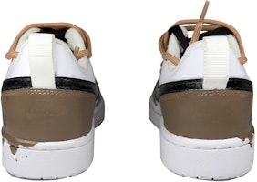 ナイキ コート バロー ロー 2 'ホットココアフルイド' 【カスタムシューズ】 BQ5448-100(Team95-热可可) Order ナイキ コート バロー ロー 2 'ホットココアフルイド' 【カスタムシューズ】 BQ5448-100(Team95-热可可)