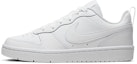 Details for 【訂製球鞋】Nike Court Borough Low 2 冰藍慕斯 清冷 溫柔 簡約 百搭 低筒 板鞋 GS 白藍