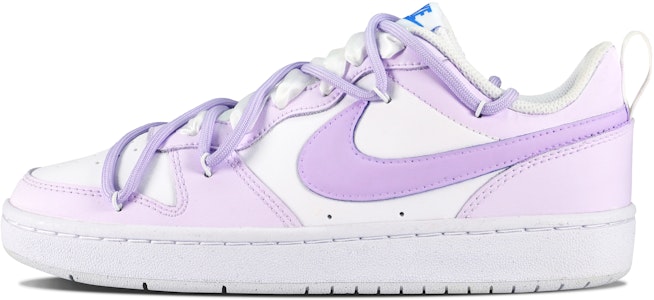 나이키 커스텀 코트 보로우 로우 2 '아이시 타로 라벤더' BQ5448-123(Team84-香芋碎碎冰) Buy 나이키 커스텀 코트 보로우 로우 2 '아이시 타로 라벤더' BQ5448-123(Team84-香芋碎碎冰)