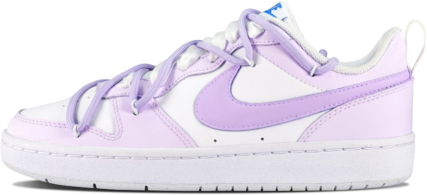 나이키 커스텀 코트 보로우 로우 2 '아이시 타로 라벤더' BQ5448-123(Team84-香芋碎碎冰) Buy 나이키 커스텀 코트 보로우 로우 2 '아이시 타로 라벤더' BQ5448-123(Team84-香芋碎碎冰)