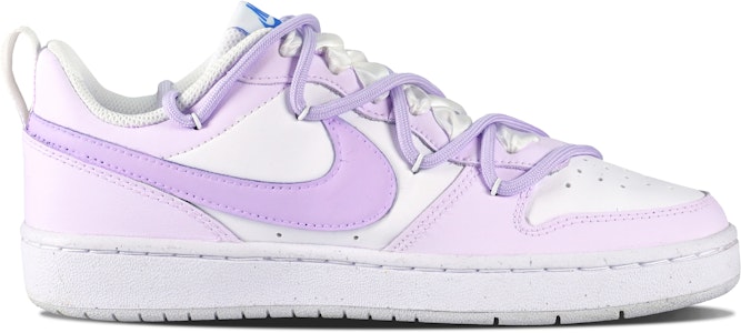 나이키 커스텀 코트 보로우 로우 2 '아이시 타로 라벤더' BQ5448-123(Team84-香芋碎碎冰) Order 나이키 커스텀 코트 보로우 로우 2 '아이시 타로 라벤더' BQ5448-123(Team84-香芋碎碎冰)