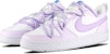 나이키 커스텀 코트 보로우 로우 2 '아이시 타로 라벤더' BQ5448-123(Team84-香芋碎碎冰)