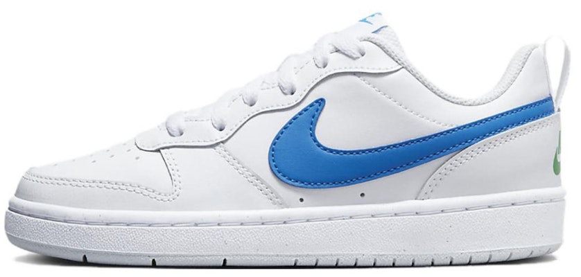 나이키 커스텀 코트 보로우 로우 2 '아이시 타로 라벤더' BQ5448-123(Team84-香芋碎碎冰) Details for 나이키 커스텀 코트 보로우 로우 2 '아이시 타로 라벤더' BQ5448-123(Team84-香芋碎碎冰)