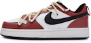 Buy 【定制鞋款】耐克Court Borough Low 2 '红外街头' BQ5448-104-460302