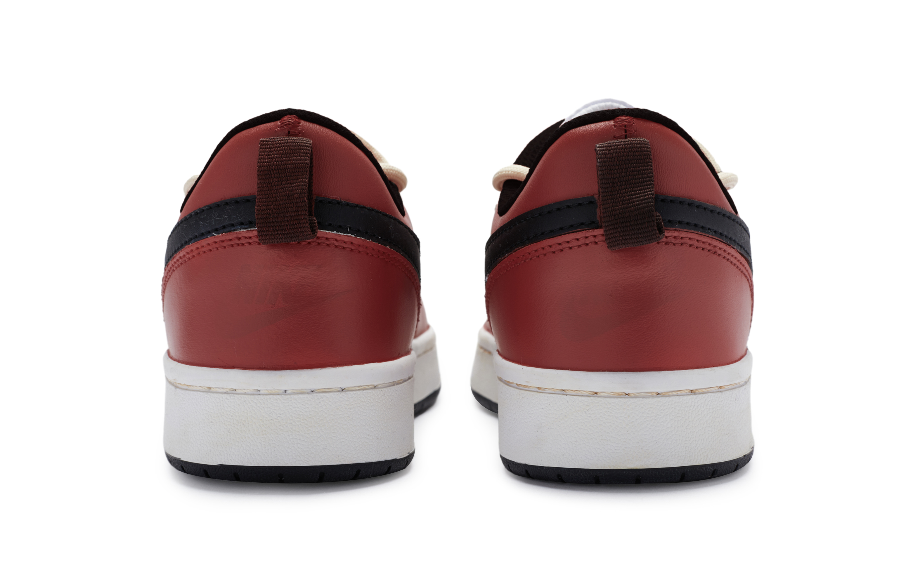 Shop [Zapatillas Personalizadas] Nike Court Borough Low 2 'Infrared Street' BQ5448-104-460302