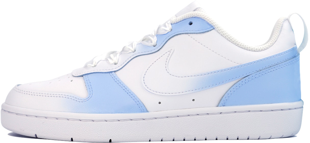 custom-shoes-nike-court-borough-low-2-innocent-blue-ballet-ribbon