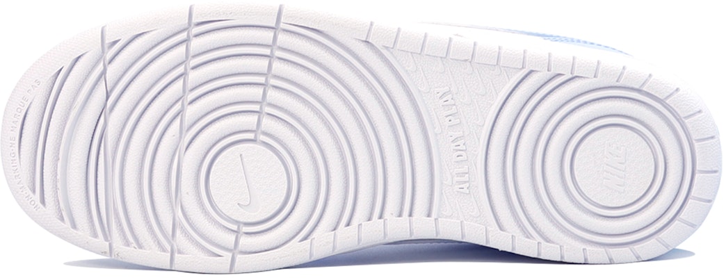 【定制鞋款】Nike Court Borough Low 2 '纯净蓝芭蕾丝带' BQ5448-100(Team48-天真蓝) Purchase 【定制鞋款】Nike Court Borough Low 2 '纯净蓝芭蕾丝带' BQ5448-100(Team48-天真蓝)