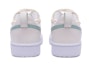 Purchase 【特製球鞋】 Nike Court Borough Low 2 茉莉奶綠 清爽少女 變形綁帶 低筒 板鞋 GS 奶綠色