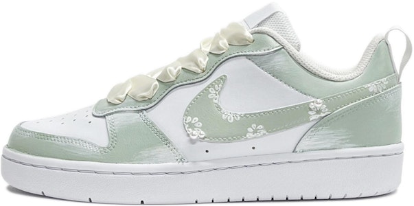 Zapatillas Personalizadas Nike Court Borough Low 2 'Elfo de la Jungla' BQ5448-100(TeamTwo-丛林精灵S-BOX) Buy Zapatillas Personalizadas Nike Court Borough Low 2 'Elfo de la Jungla' BQ5448-100(TeamTwo-丛林精灵S-BOX)