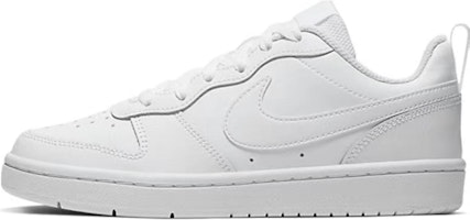 【定制球鞋】Nike Court Borough Low 2 丛林精靈 初一文化 特殊禮盒 清新乾淨 低幫 板鞋 GS 奶綠 Purchase 【定制球鞋】Nike Court Borough Low 2 丛林精靈 初一文化 特殊禮盒 清新乾淨 低幫 板鞋 GS 奶綠