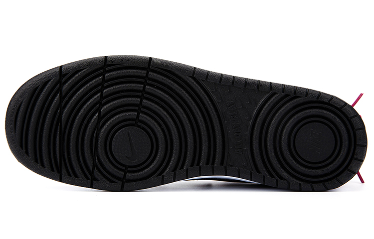 Purchase 나이키 커스텀 코트 보로우 로우 2 '케냐 로즈' BQ5448-104(Team18-CB暗夜鎏金玫瑰）