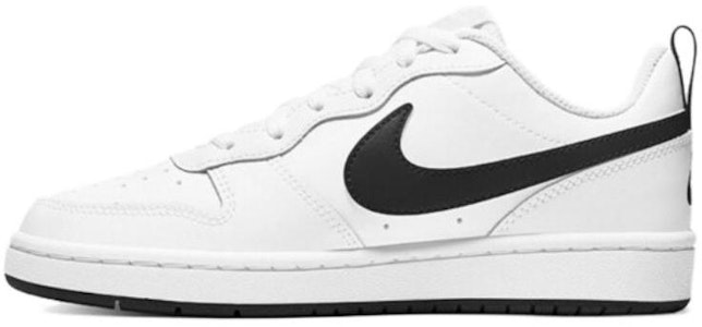 【訂製球鞋】 Nike Court Borough Low 2 肯亞玫瑰 黑夜鎏金 解構 甜酷 低筒 滑板鞋 GS 白紫紅 Details for 【訂製球鞋】 Nike Court Borough Low 2 肯亞玫瑰 黑夜鎏金 解構 甜酷 低筒 滑板鞋 GS 白紫紅