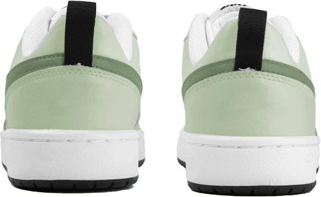 【定製球鞋】 Nike Court Borough Low 2 奇異果之戀 繽紛夏日 清新 簡約 低筒 板鞋 GS 白綠 Shop 【定製球鞋】 Nike Court Borough Low 2 奇異果之戀 繽紛夏日 清新 簡約 低筒 板鞋 GS 白綠