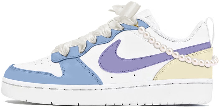 custom-shoes-nike-court-borough-low-2-lavender-pearl
