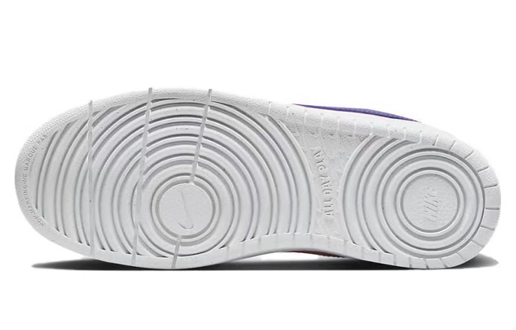 Purchase [カスタムシューズ] ナイキ コートバーロウ ロー 2 'ラベンダーパール' BQ5448-100(TeamY-女款复古薰衣草蓝紫米)