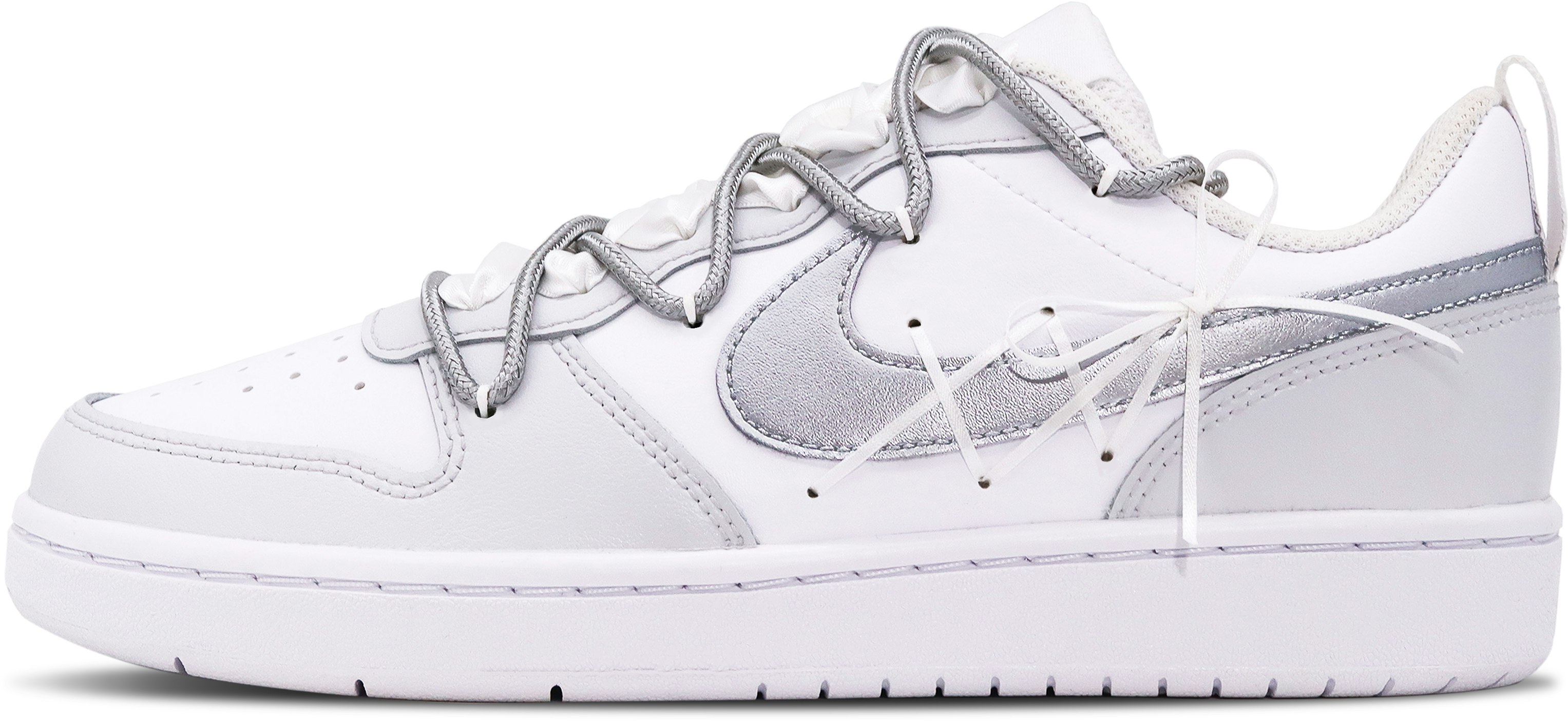 custom-shoes-nike-court-borough-low-2-light-silver-ballet