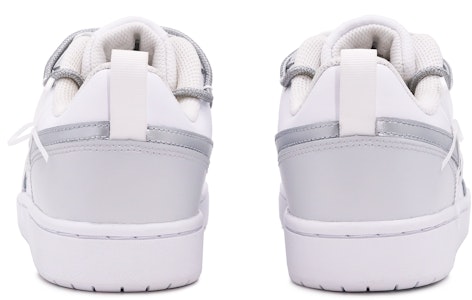 나이키 코트 보로우 로우 2 '라이트 실버 발레'(커스텀) BQ5448-100(Team52-轻银芭蕾) Shop 나이키 코트 보로우 로우 2 '라이트 실버 발레'(커스텀) BQ5448-100(Team52-轻银芭蕾)