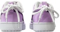 Shop 나이키 코트 보로우 로우 2 '라일락 페어리' (커스텀) BQ5448-100(Team34-紫色童话)