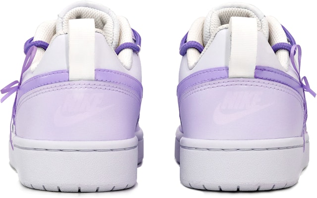 나이키 커스텀 보로우 로우 2 '라일락 리본' (73자) BQ5448-100(Team52-雨后丁香) Shop 나이키 커스텀 보로우 로우 2 '라일락 리본' (73자) BQ5448-100(Team52-雨后丁香)