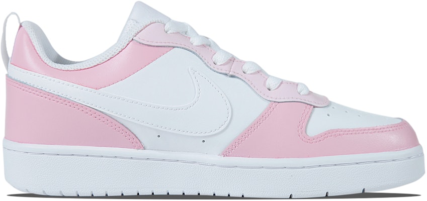 나이키 코트 버로우 로우 2 '러브 컨페션' (커스텀) BQ5448-100-466230 Order 나이키 코트 버로우 로우 2 '러브 컨페션' (커스텀) BQ5448-100-466230