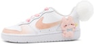 Buy ナイキ コート バーロウ LOW 2 白ピンク ラッキーバニー BQ5448-100(Team8-女款萌兔白粉色)