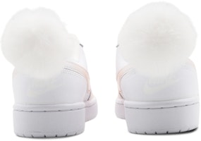 ナイキ コート バーロウ LOW 2 白ピンク ラッキーバニー BQ5448-100(Team8-女款萌兔白粉色) Shop ナイキ コート バーロウ LOW 2 白ピンク ラッキーバニー BQ5448-100(Team8-女款萌兔白粉色)