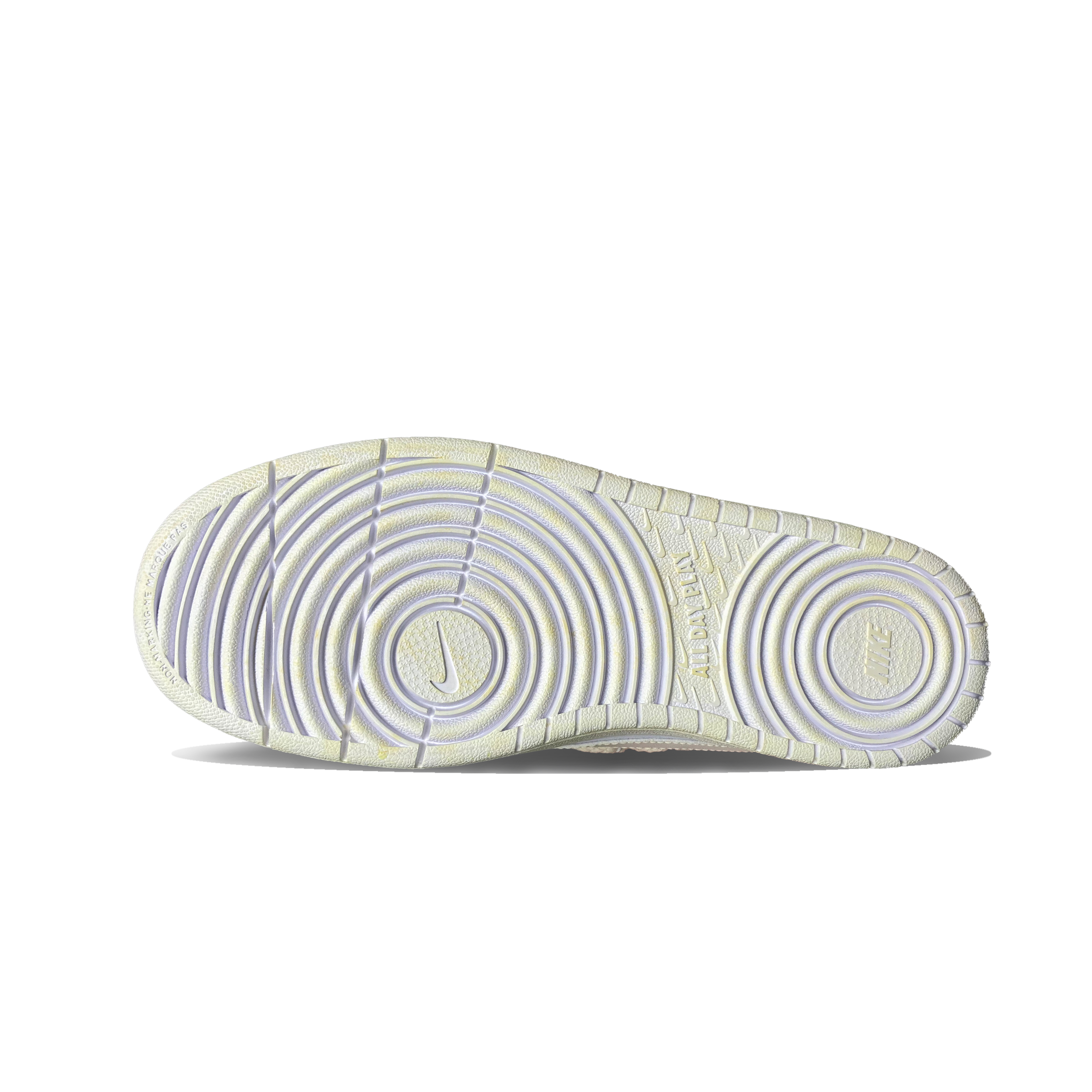 [Custom Shoes] Nike Court Borough Low 2 'Lucky Deer Christmas' 圖 5