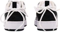 Shop 【訂製球鞋】Nike Court Borough Low 2 幸運小熊貓 烏鴉製造 限定禮盒 低筒 板鞋 GS 黑白