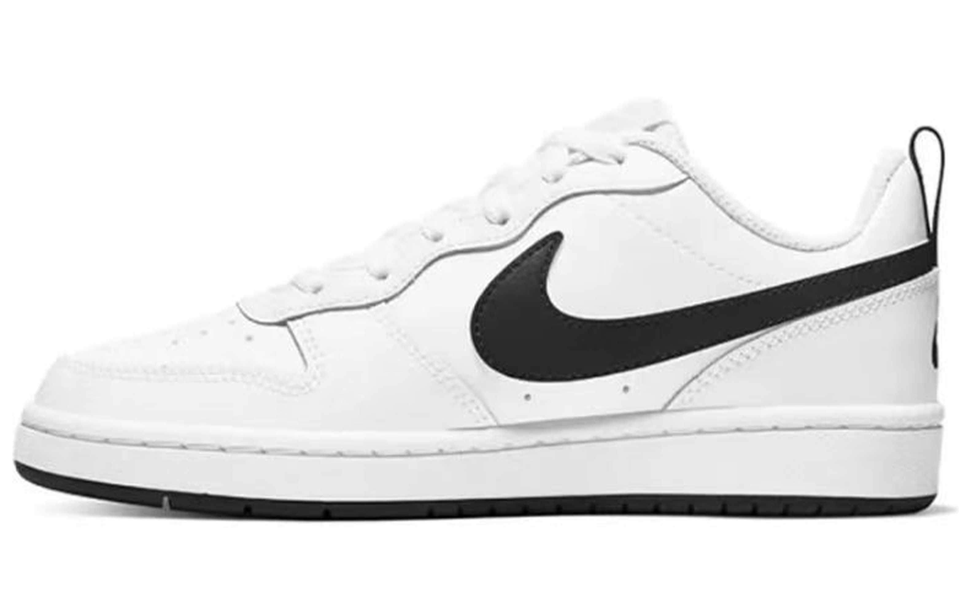 [Custom Shoes] Nike Court Borough Low 2 'Lucky Panda' 圖 6