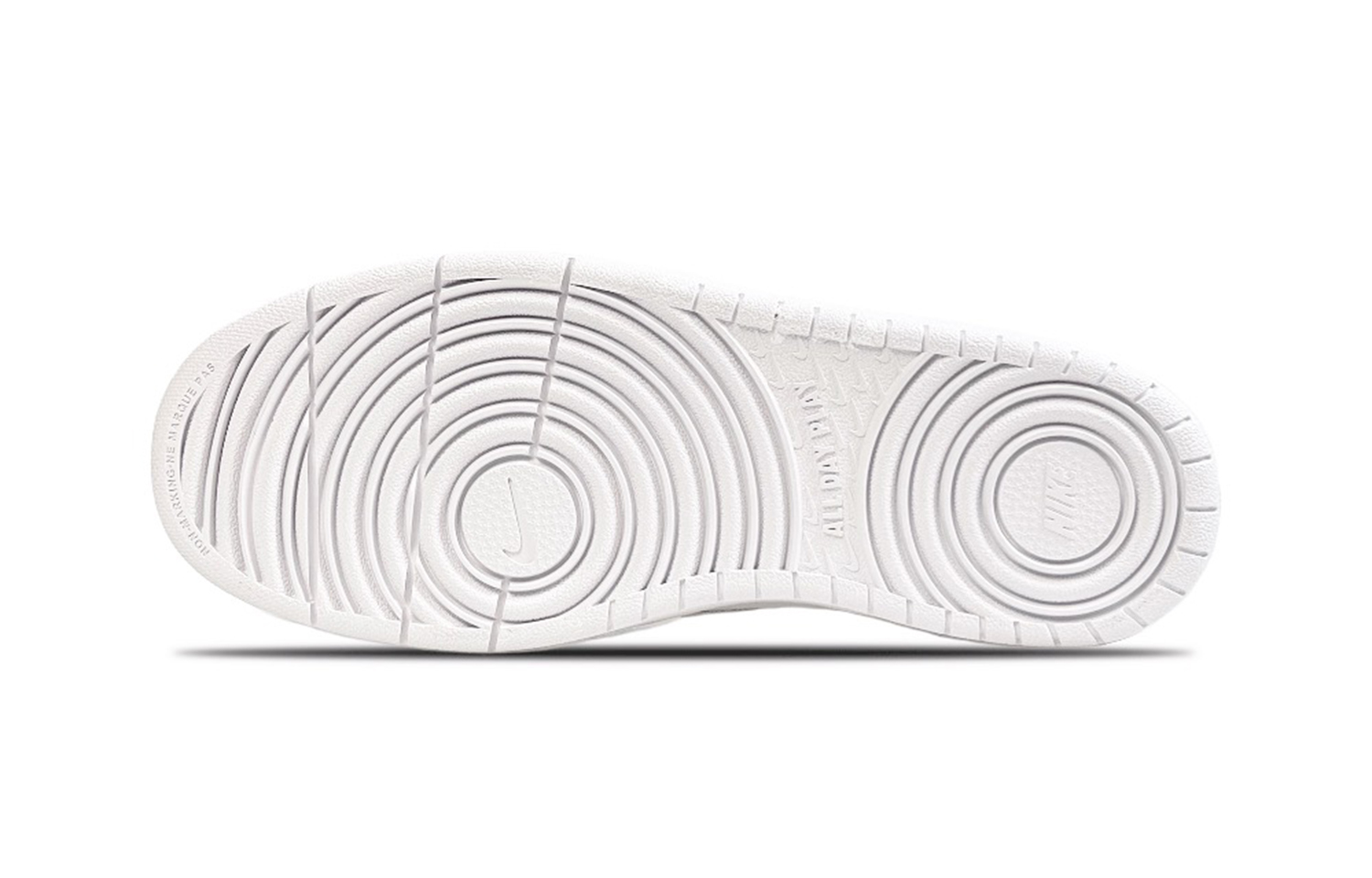 [Custom Shoes] Nike Court Borough Low 2 'Macaron Pink Blue' 圖 5