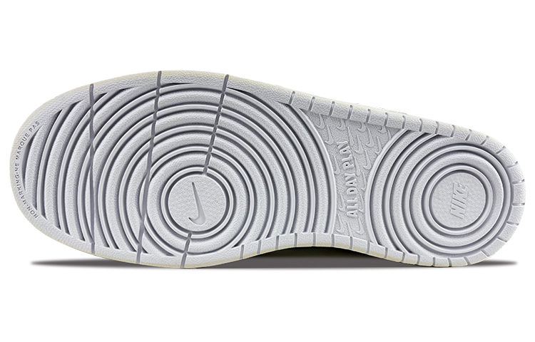 Purchase [Sepatu Kustom] Nike Court Borough Low 2 'Macaron Peach' BQ5448-100-466448