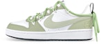 Buy Zapatillas Nike Court Borough Low 2 'Parche Conejo Matcha' BQ5448-104(Team47-女CB兔解绿SBOX)