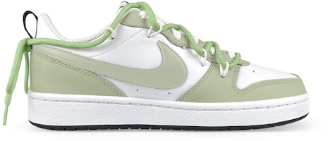 나이키 코트 보로우 로우 2 '말차 버니' (Nike Court Borough Low 2 'Matcha Bunny') BQ5448-104(Team47-女CB兔解绿SBOX) Order 나이키 코트 보로우 로우 2 '말차 버니' (Nike Court Borough Low 2 'Matcha Bunny') BQ5448-104(Team47-女CB兔解绿SBOX)
