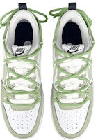 나이키 코트 보로우 로우 2 '말차 버니' (Nike Court Borough Low 2 'Matcha Bunny') BQ5448-104(Team47-女CB兔解绿SBOX) Shop 나이키 코트 보로우 로우 2 '말차 버니' (Nike Court Borough Low 2 'Matcha Bunny') BQ5448-104(Team47-女CB兔解绿SBOX)