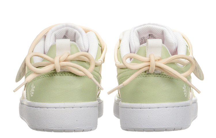 Purchase 나이키 코트 보로우 로우 2 '말차 아이스크림' (커스텀) BQ5448-124(Team62-抹茶冰淇淋CB)