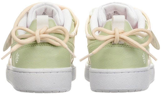 나이키 코트 보로우 로우 2 '말차 아이스크림' (커스텀) BQ5448-124(Team62-抹茶冰淇淋CB) Purchase 나이키 코트 보로우 로우 2 '말차 아이스크림' (커스텀) BQ5448-124(Team62-抹茶冰淇淋CB)