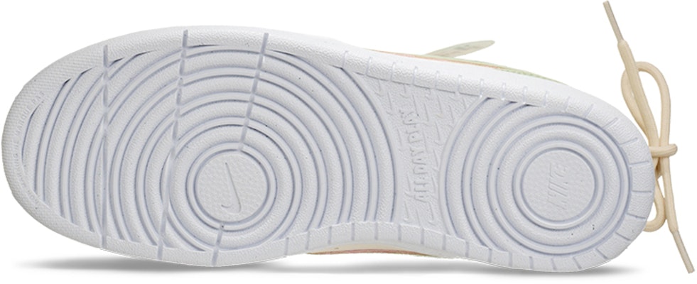 나이키 코트 보로우 로우 2 '말차 아이스크림' (커스텀) BQ5448-124(Team62-抹茶冰淇淋CB) Details for 나이키 코트 보로우 로우 2 '말차 아이스크림' (커스텀) BQ5448-124(Team62-抹茶冰淇淋CB)