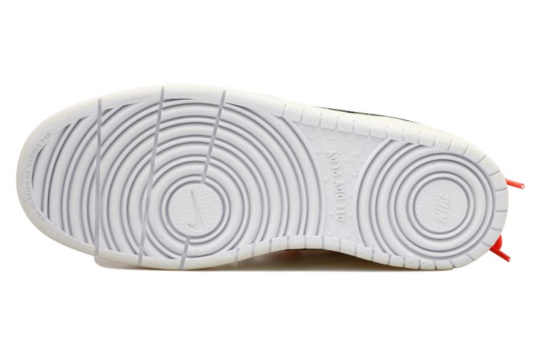 Purchase [Zapatillas Personalizadas] Nike Court Borough Low 2 'Hoja de Matcha' BQ5448-100(Team拾玖-抹茶S-BOX)