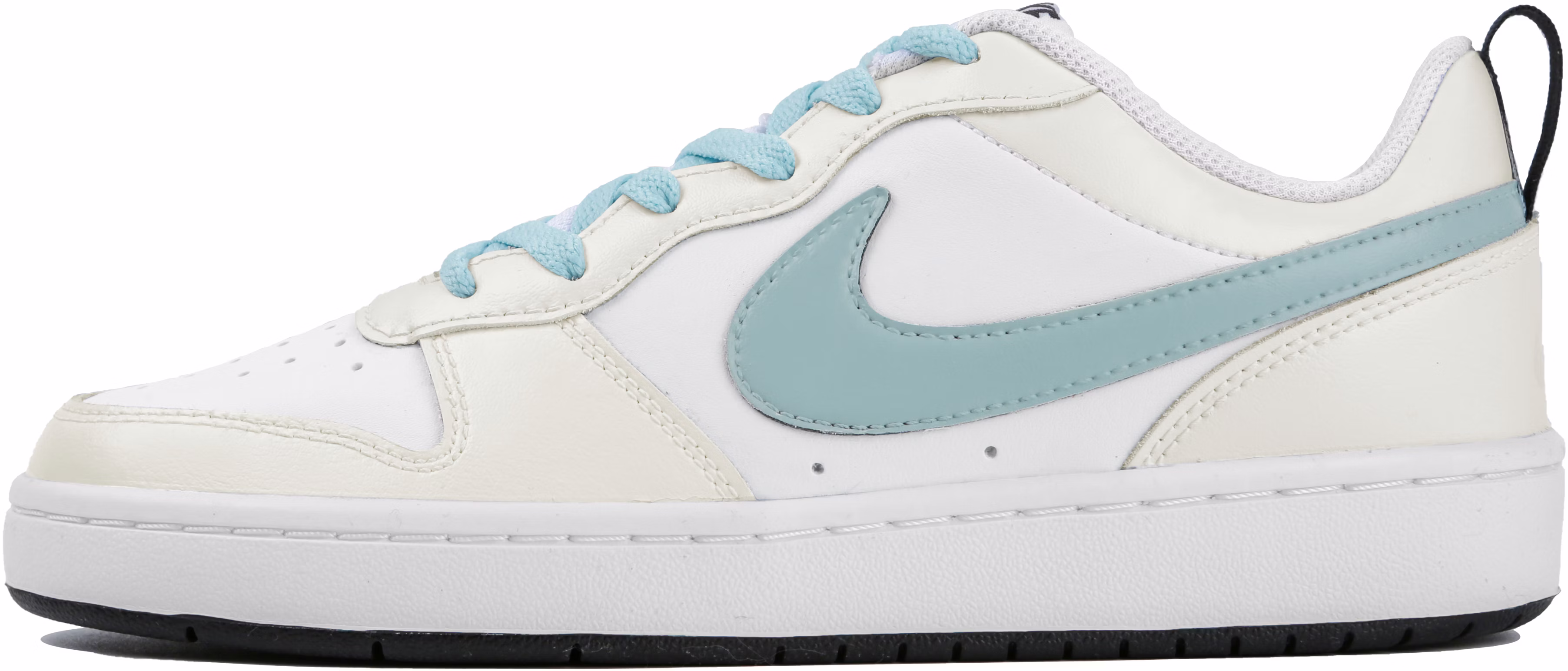 custom-shoes-nike-court-borough-low-2-milk-sea-salt-summer-white-blue