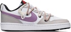 Buy Zapatillas Nike Court Borough Low 2 'Gradiente Té con Leche y Moca' BQ5448-110(Team22-奶茶棕粉A-BOX)