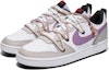 Order Zapatillas Nike Court Borough Low 2 'Gradiente Té con Leche y Moca' BQ5448-110(Team22-奶茶棕粉A-BOX)