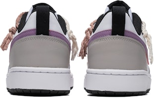 나이키 커스텀 보로우 로우2 '밀크티 모카 그라데이션' BQ5448-110(Team22-奶茶棕粉A-BOX) Lookbook 나이키 커스텀 보로우 로우2 '밀크티 모카 그라데이션' BQ5448-110(Team22-奶茶棕粉A-BOX)