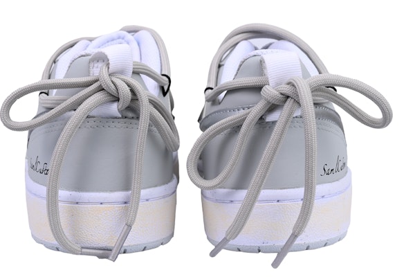 나이키 코트 보로우 로우 2 '미니멀 그레이 실버' (커스텀) BQ5448-123-465909 Shop 나이키 코트 보로우 로우 2 '미니멀 그레이 실버' (커스텀) BQ5448-123-465909