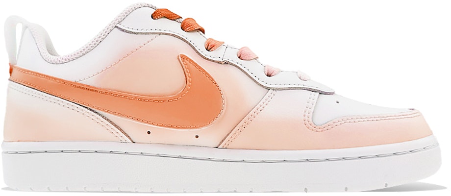 Zapatillas Nike Court Borough Low 2 "Mariposa Degradado Naranja" BQ5448-100(Team40-GS梦蝶橙) Order Zapatillas Nike Court Borough Low 2 "Mariposa Degradado Naranja" BQ5448-100(Team40-GS梦蝶橙)