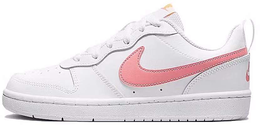 나이키 코트 버로우 로우 '미니멀 화이트-그린' (커스텀) BQ5448-100(Team76-GS踏青白绿) Cheap 나이키 코트 버로우 로우 '미니멀 화이트-그린' (커스텀) BQ5448-100(Team76-GS踏青白绿)