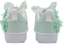 Shop 【定製球鞋】Nike Court Borough Low 2 多巴胺搭配 花仙子 綠野仙蹤 低筒 板鞋 GS 薄荷綠